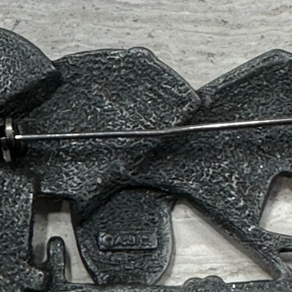 American Jewelry Company vintage ajc
