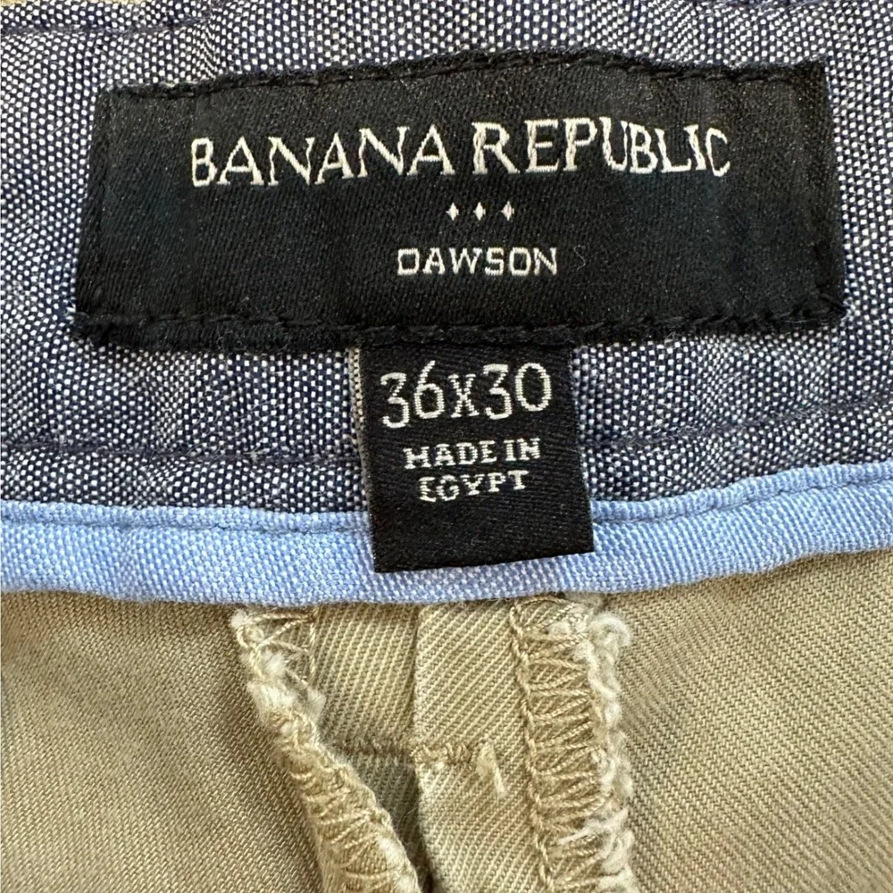 Banana Republic approx measurements