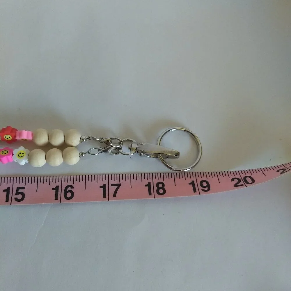 N/A wooden bead