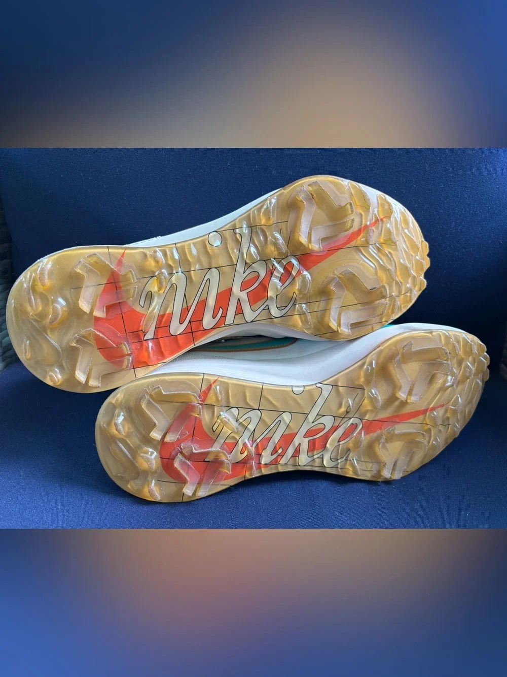 Nike air zoom