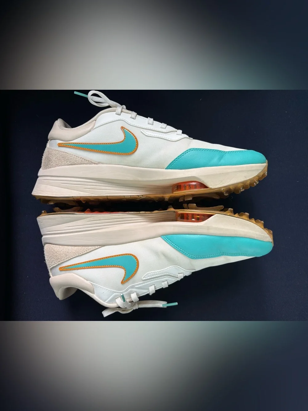 Nike air zoom