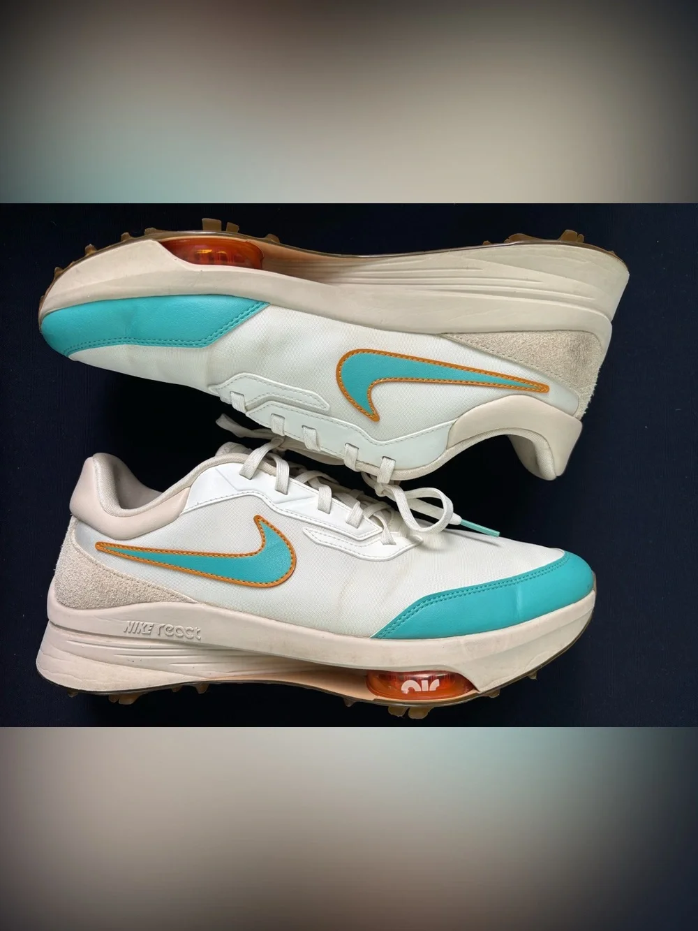 Nike air zoom