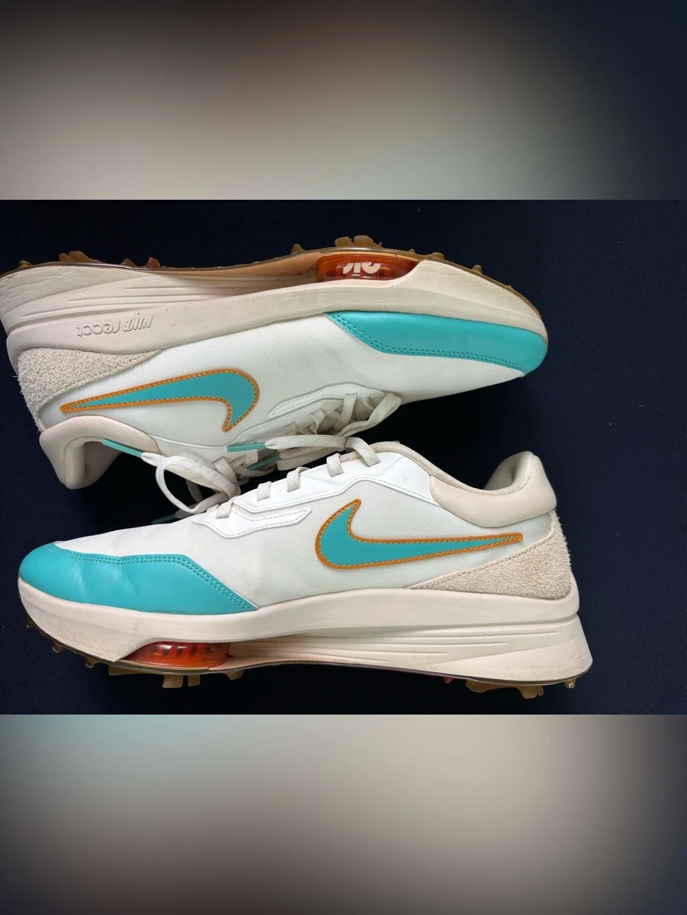 Nike air zoom