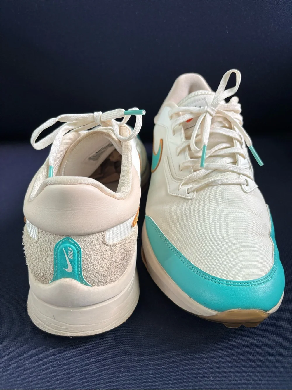 Nike air zoom