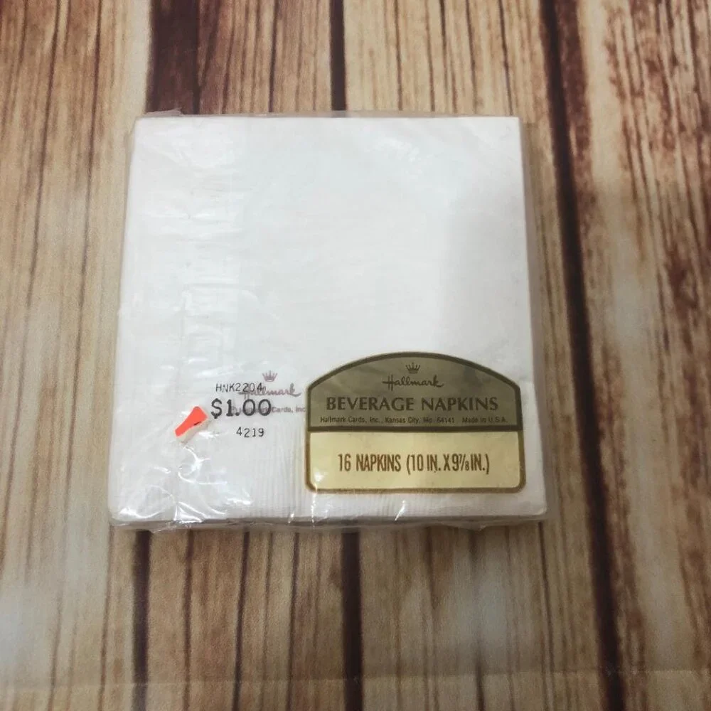 Hallmark other package