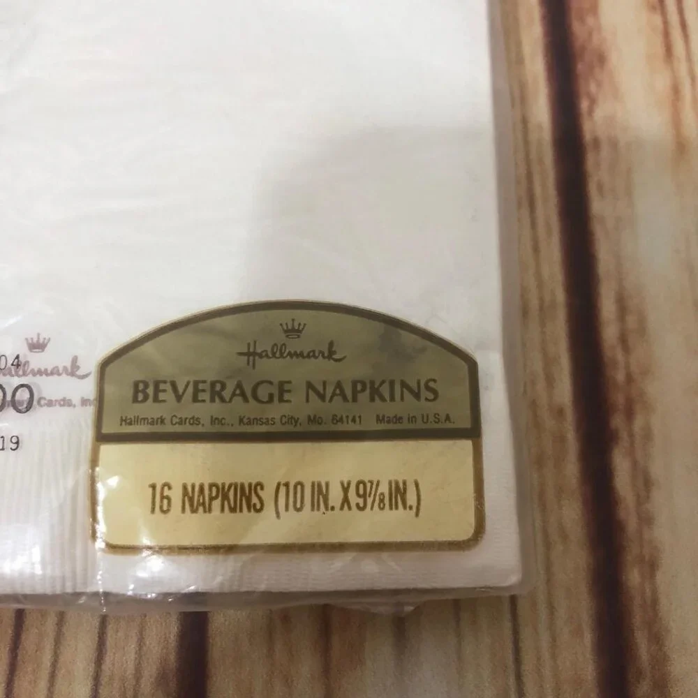 Hallmark corners any have