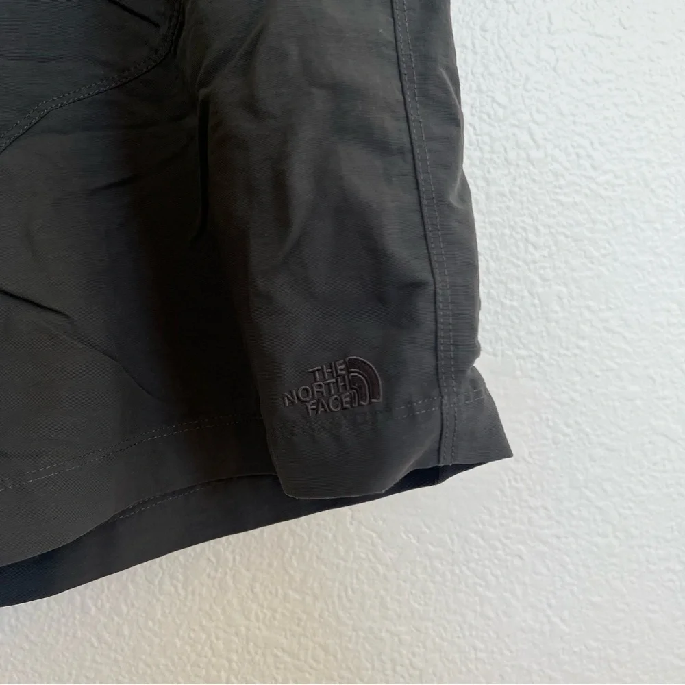 The North Face lightweight nylon