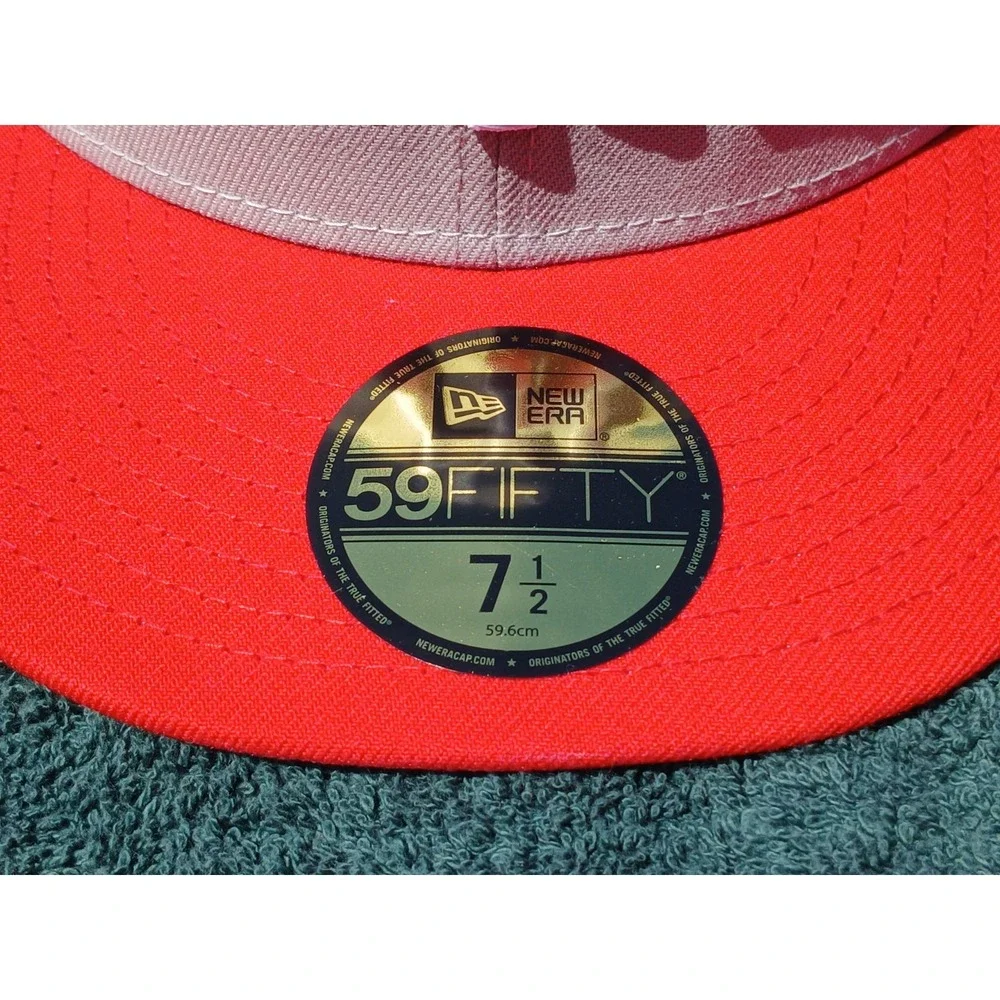 New Era this product