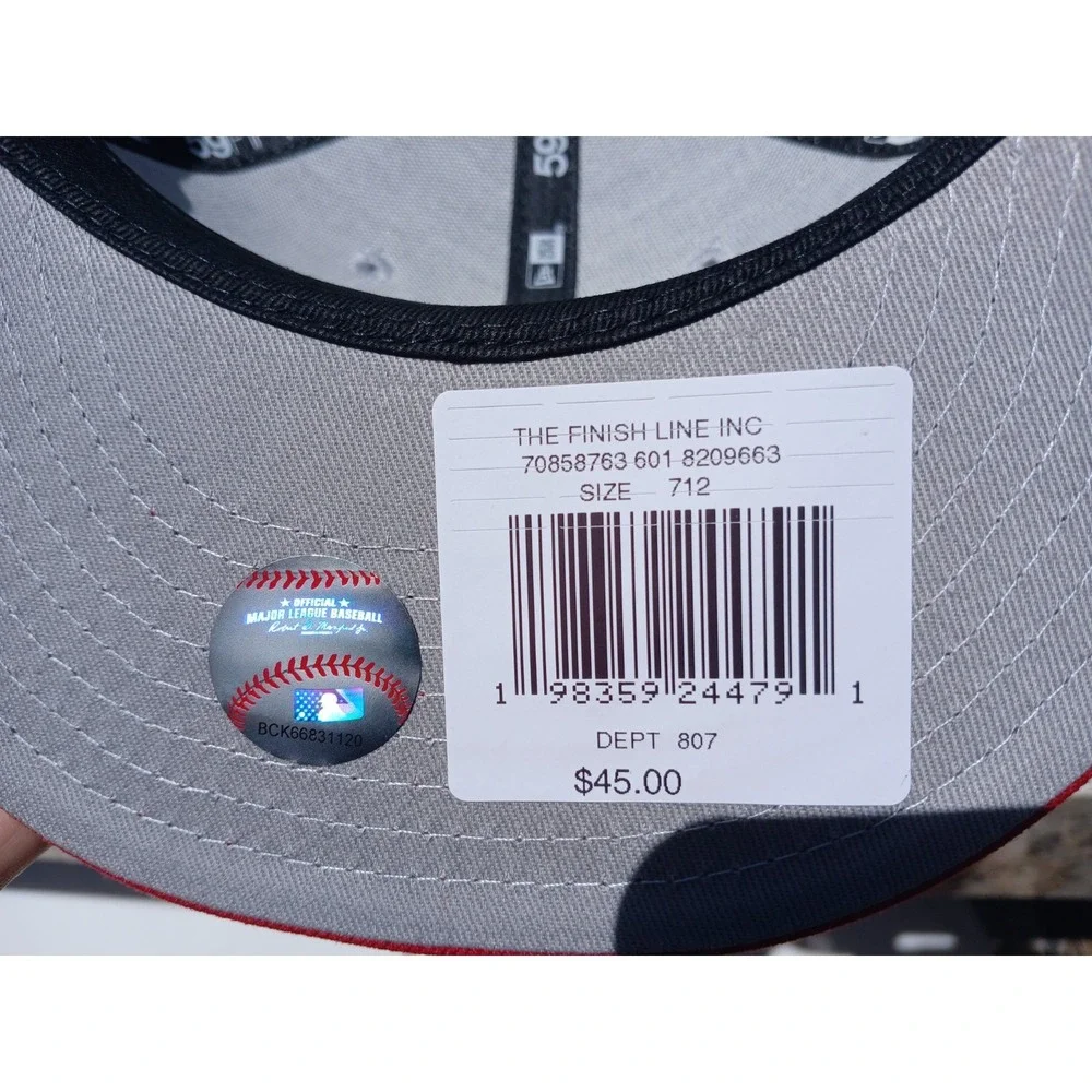 New Era this product