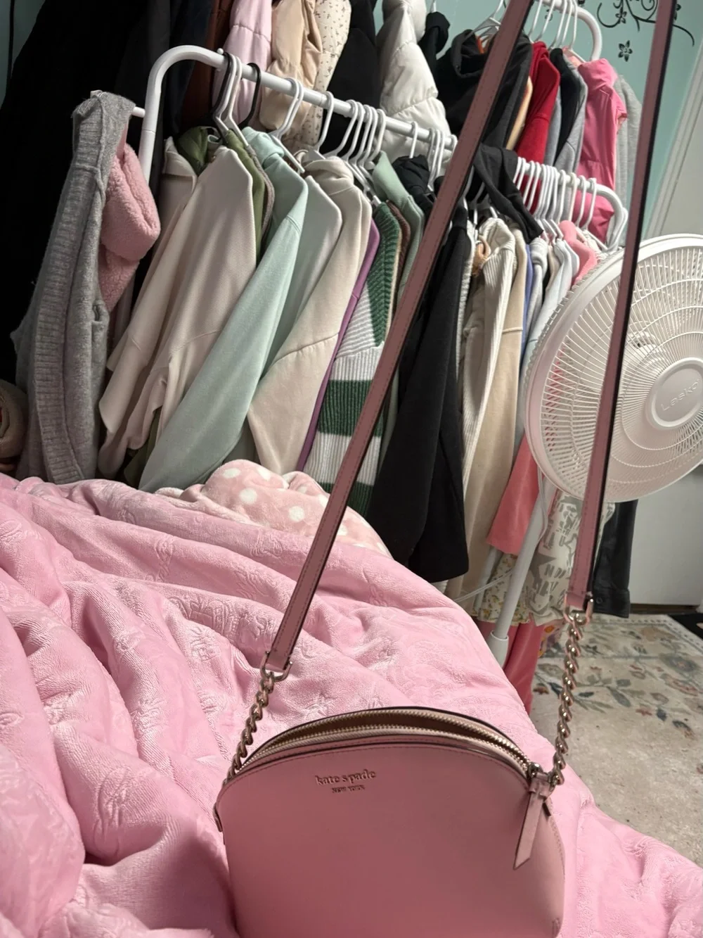 kate spade chic kate