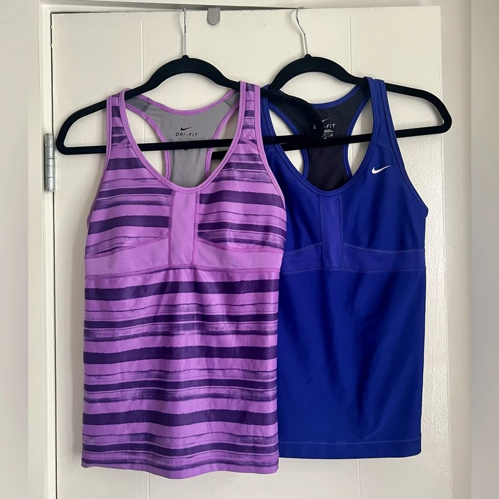 Nike dri fit