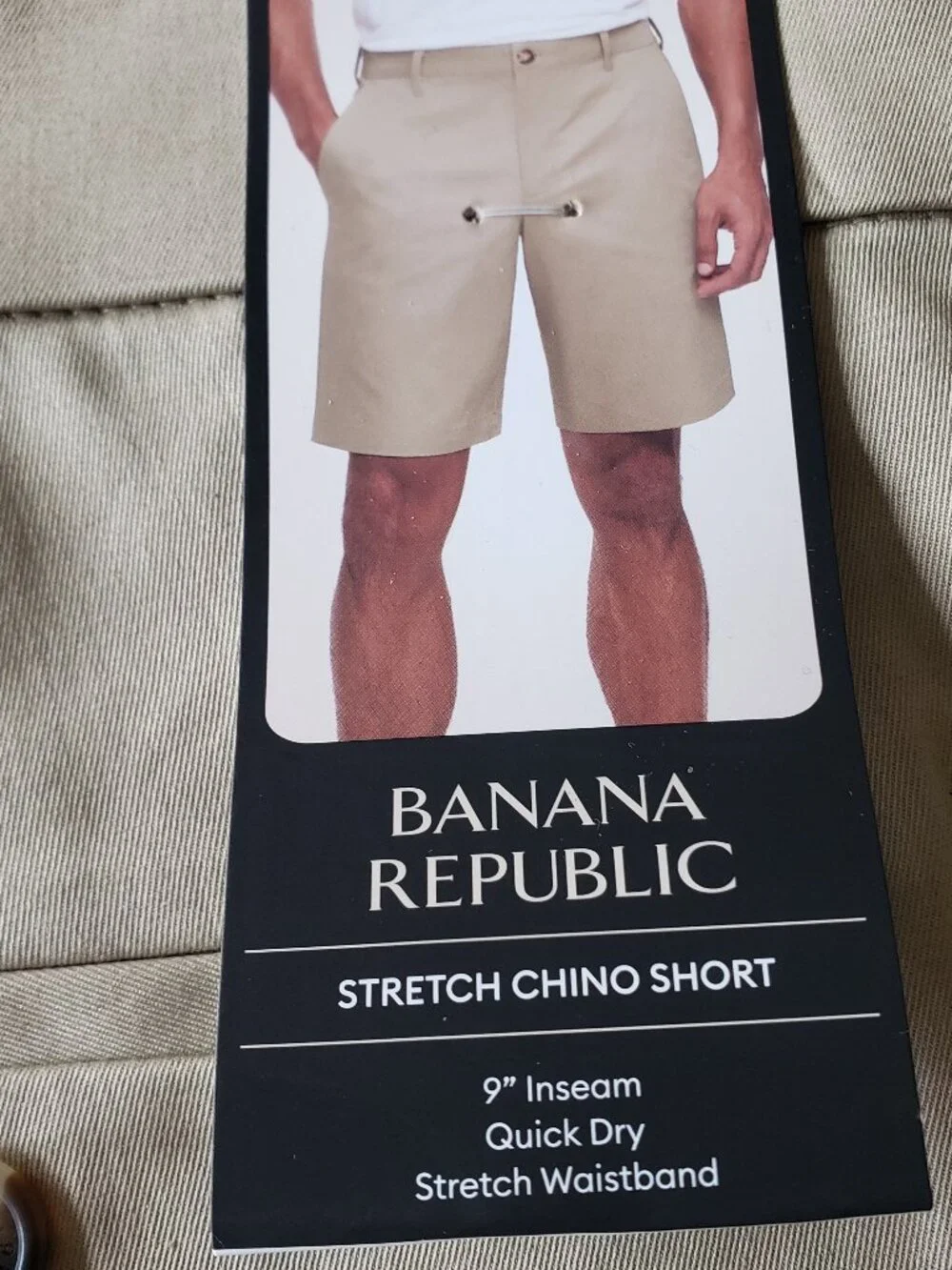 Banana Republic 61 55