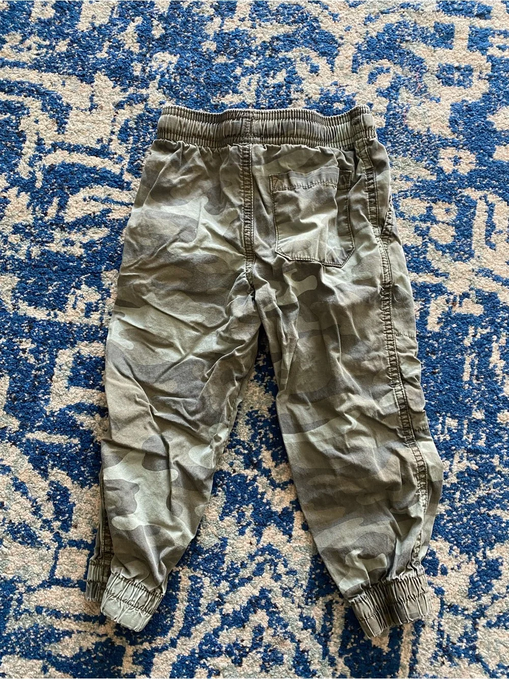 Carters carter camo