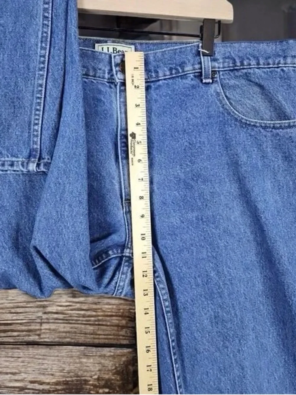 None classic straight