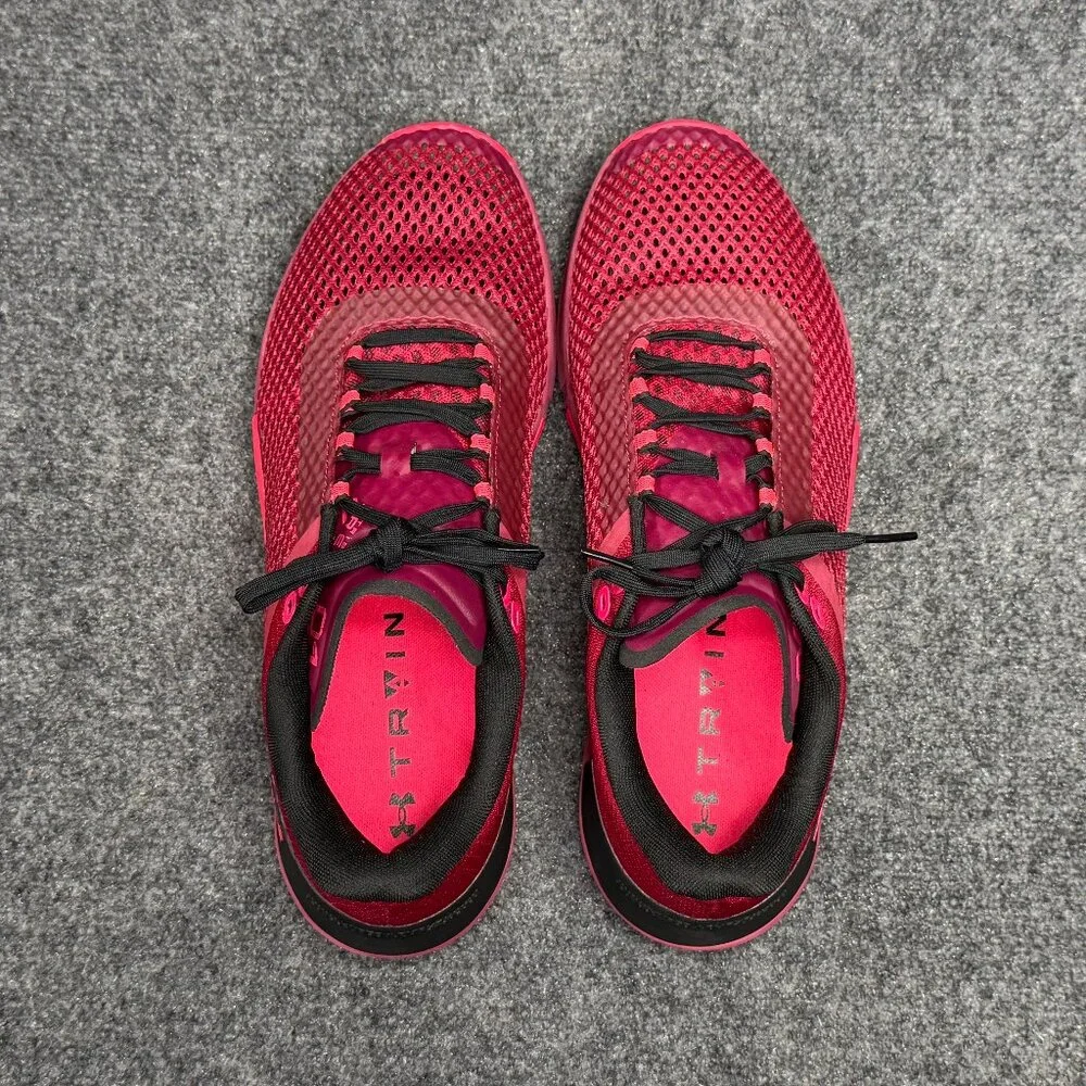 Under Armour under armour