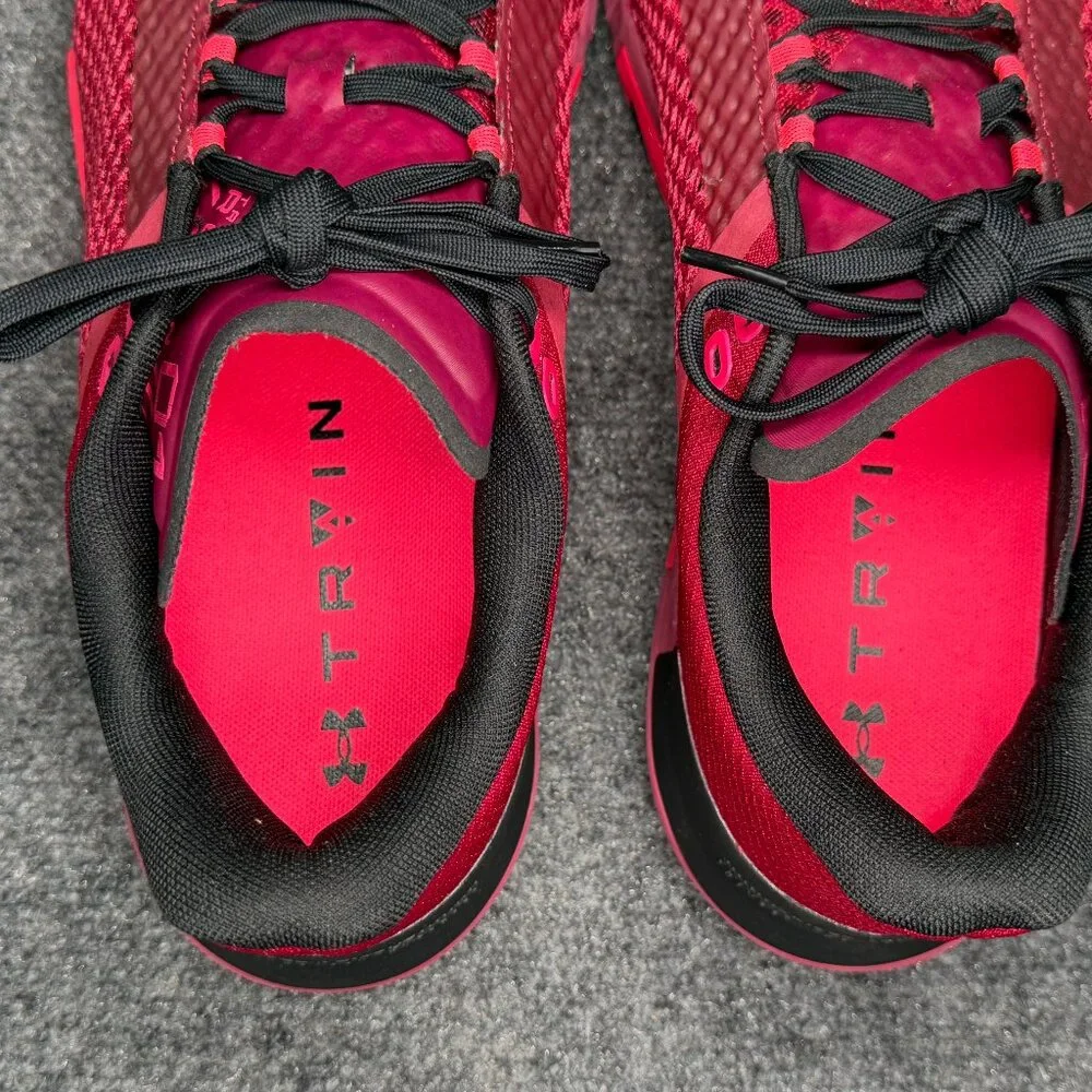 Under Armour under armour