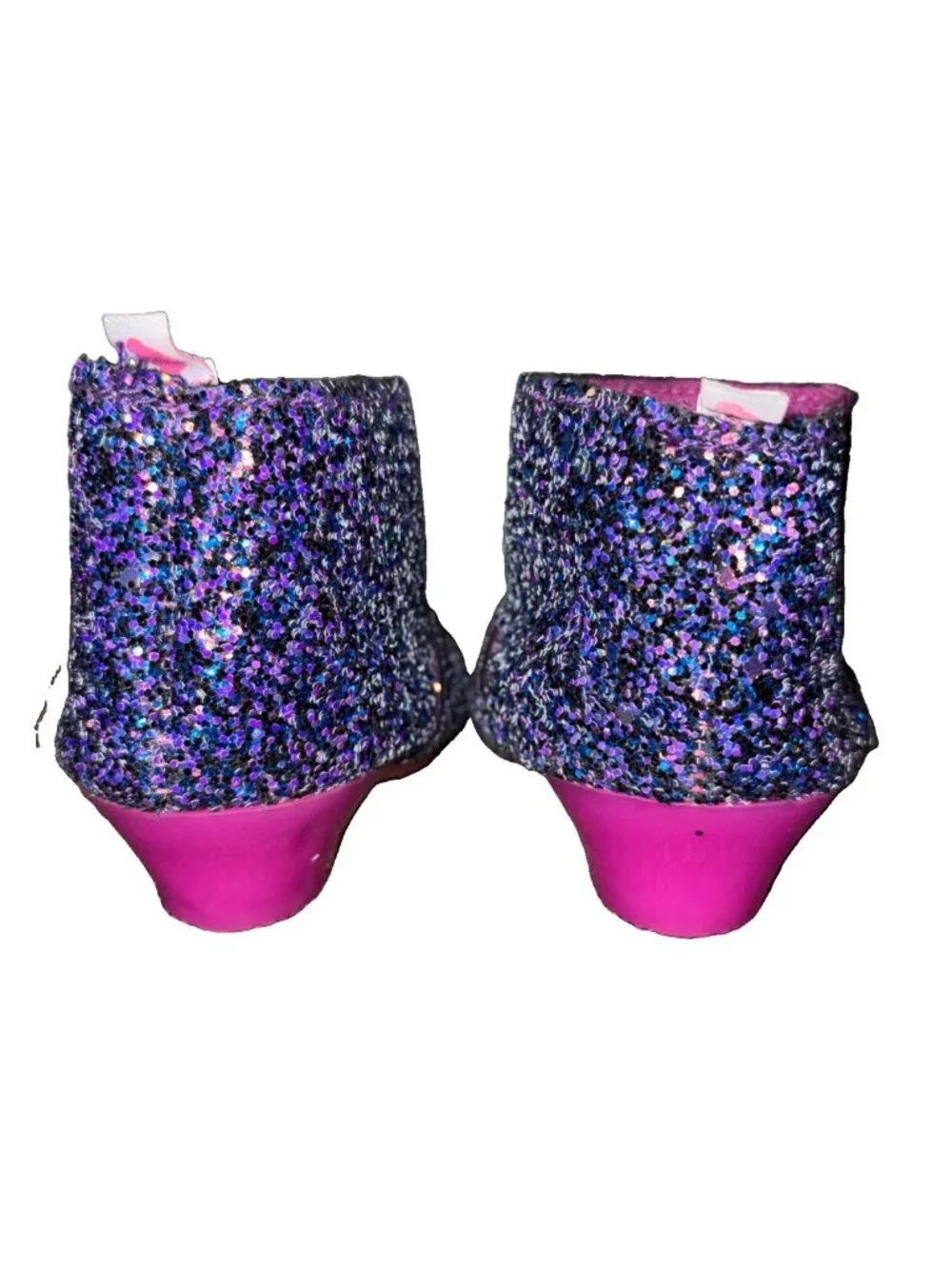 Build-A-Bear china all glam