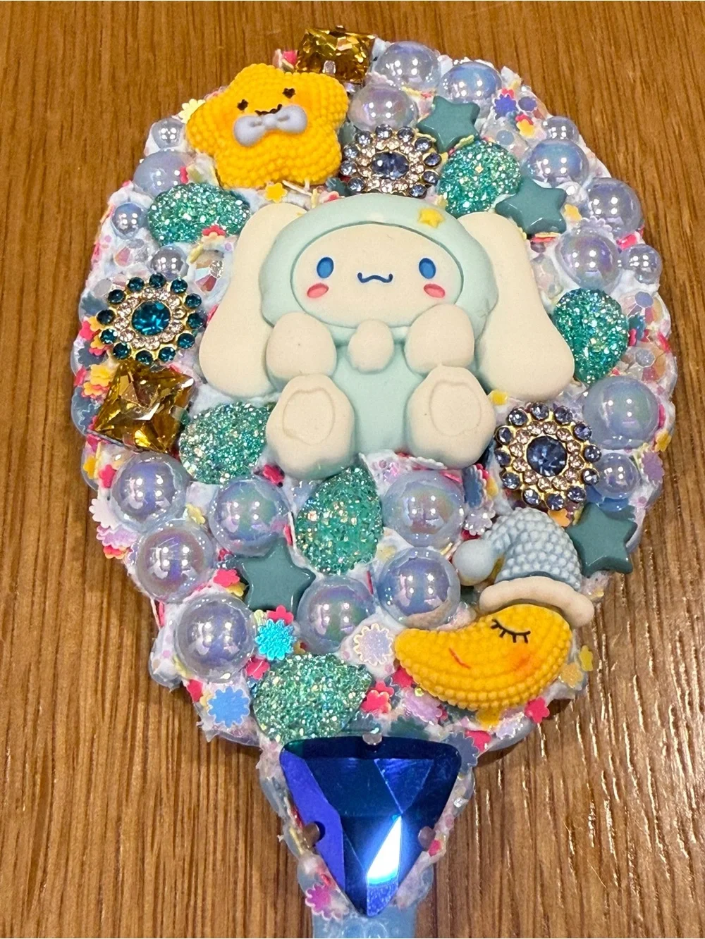 Hand Crafted adorable decorated
