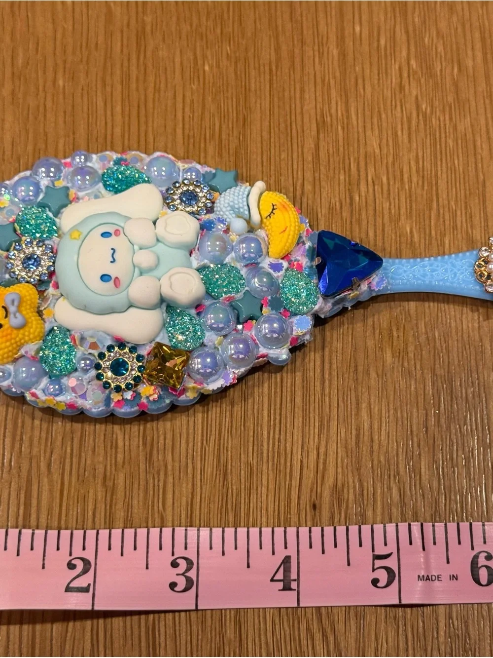 Hand Crafted adorable decorated