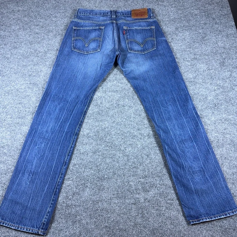 Levis levi 511