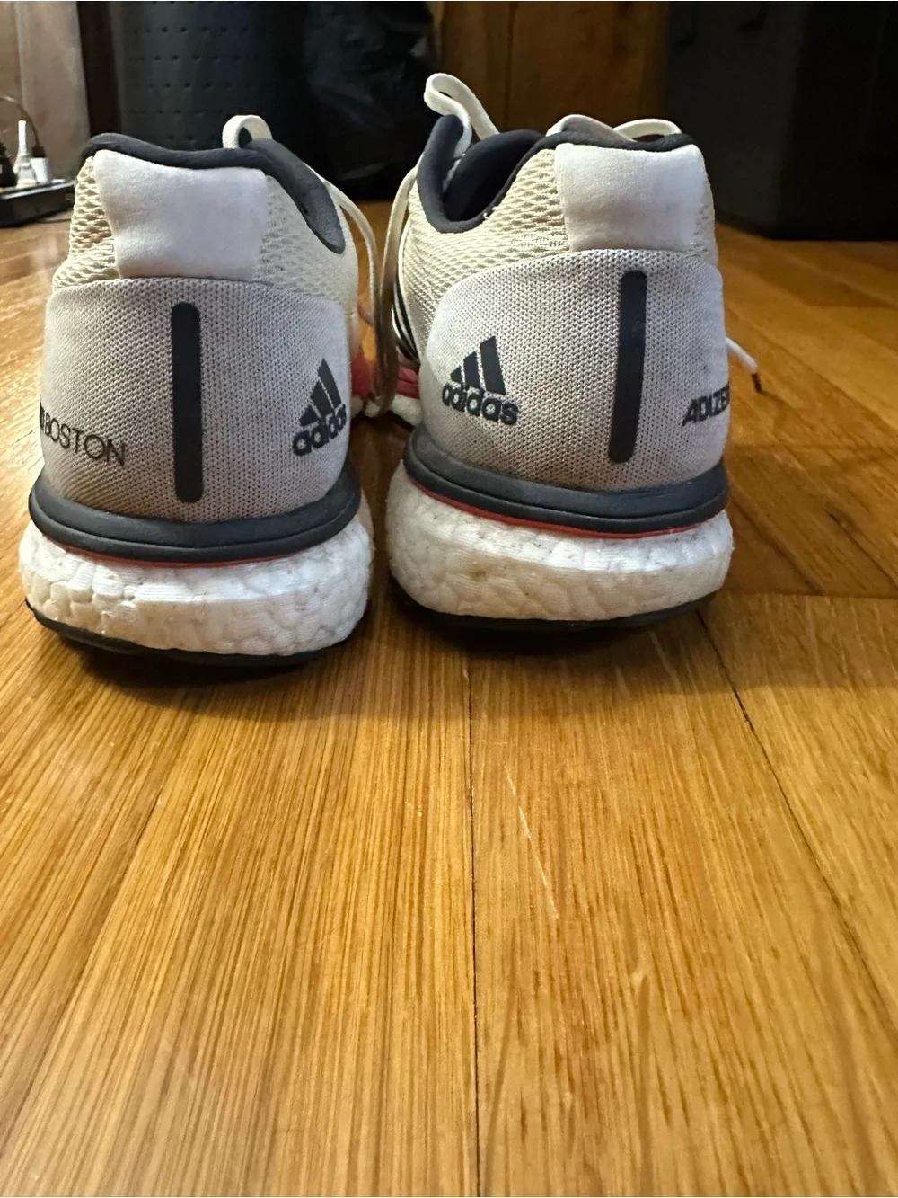 adidas size 10