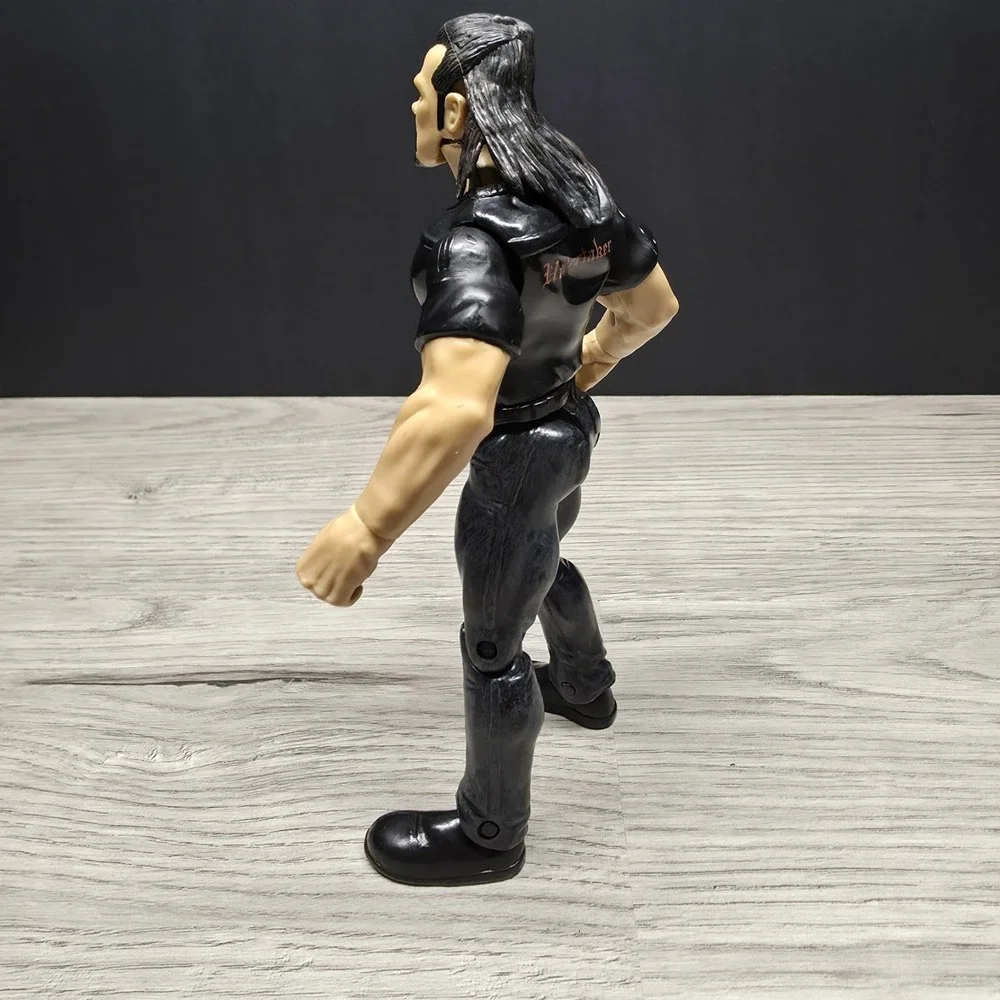 Jakks Pacific vintage 1999