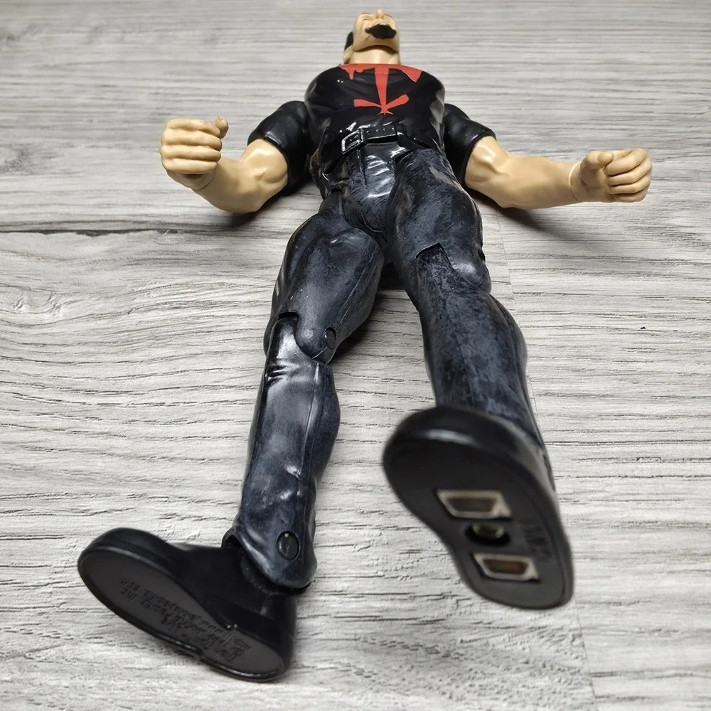 Jakks Pacific vintage 1999