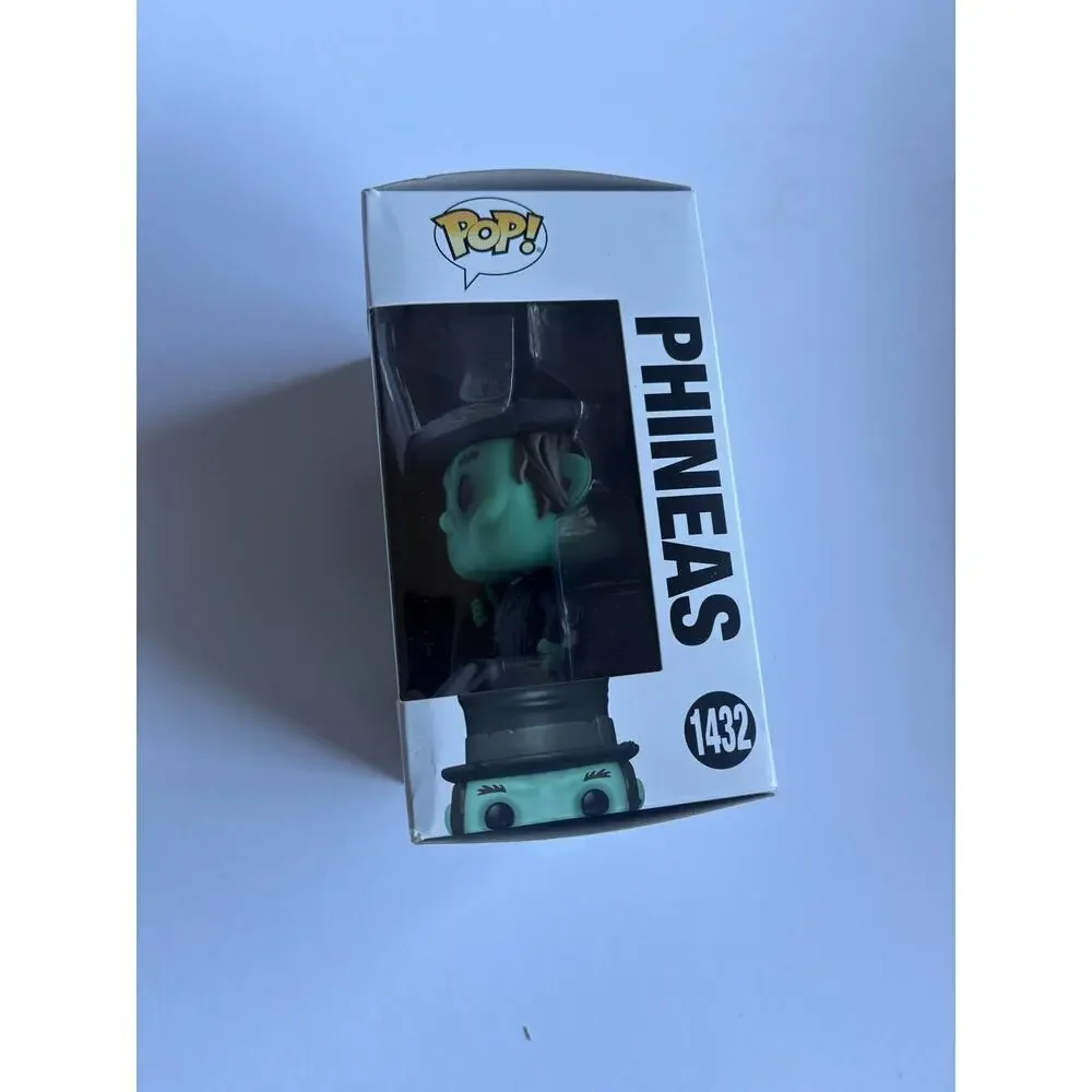 Funko pop disney