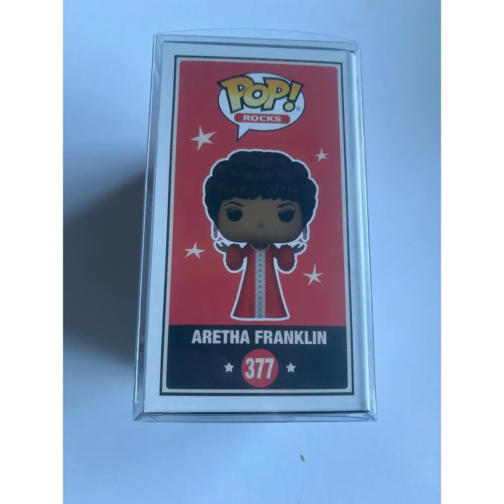 Funko pop rocks