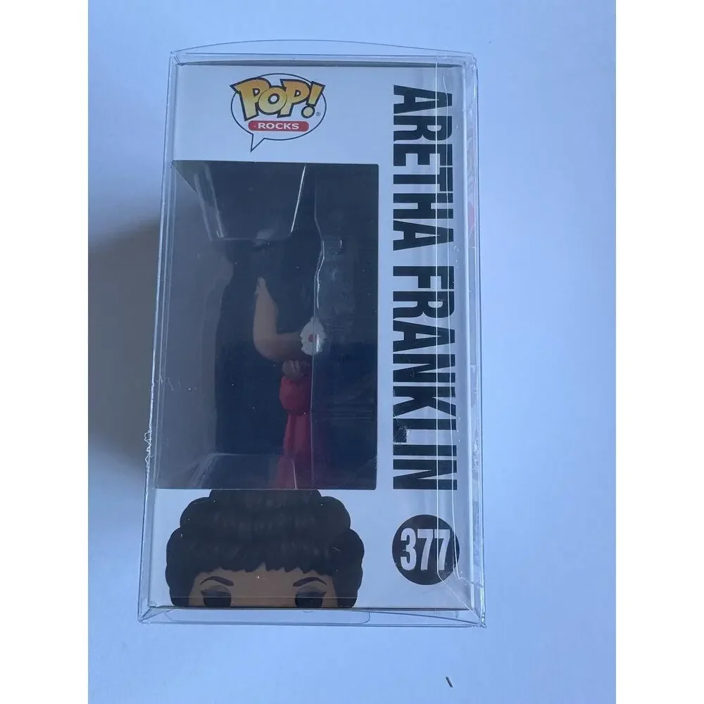 Funko pop rocks