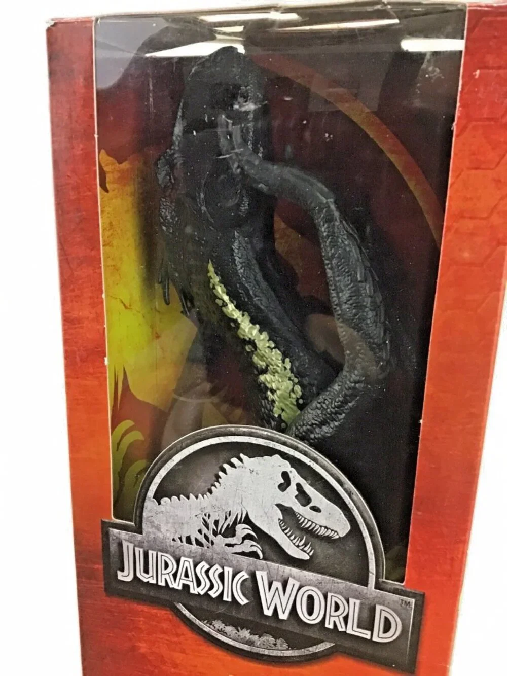 Mattel new unused