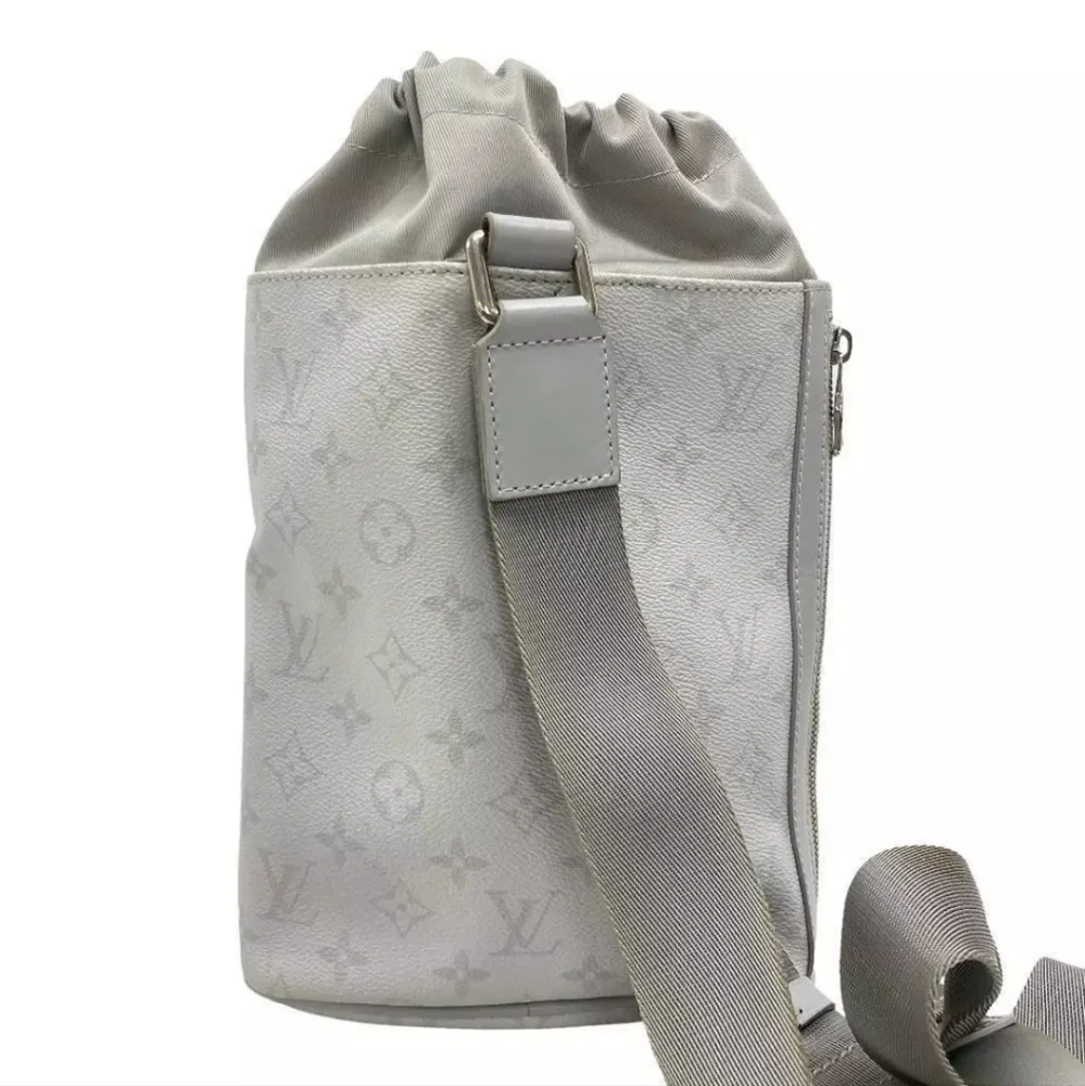Louis Vuitton rare louis