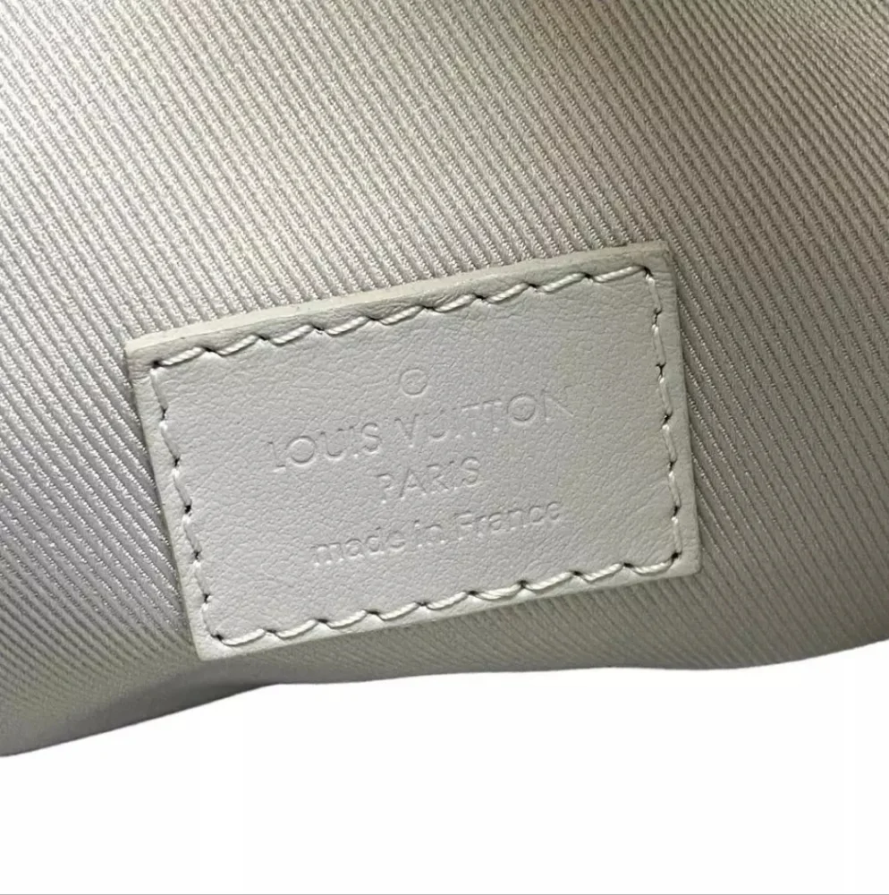 Louis Vuitton rare louis