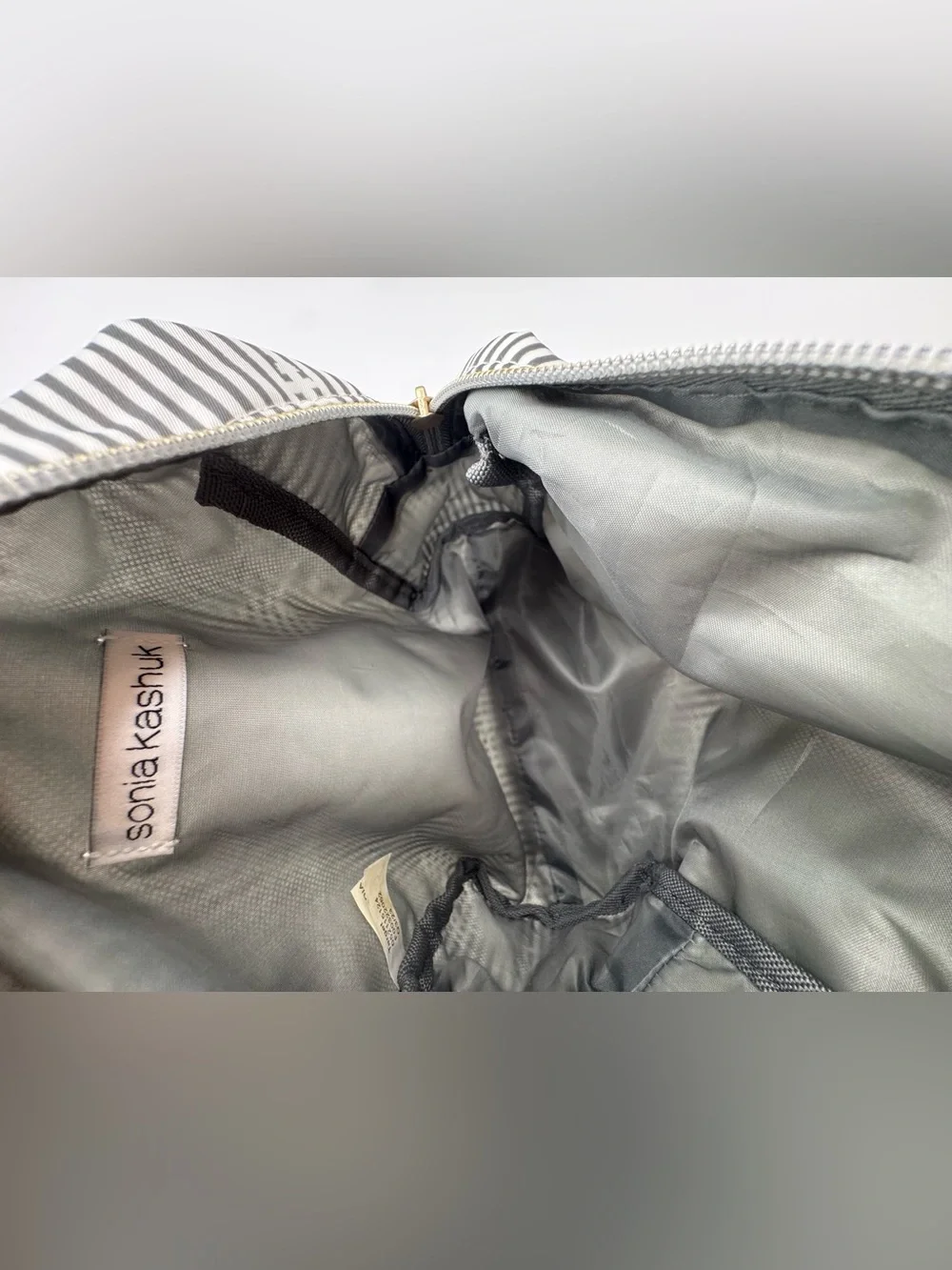 Sonia Kashuk lightweight scarf