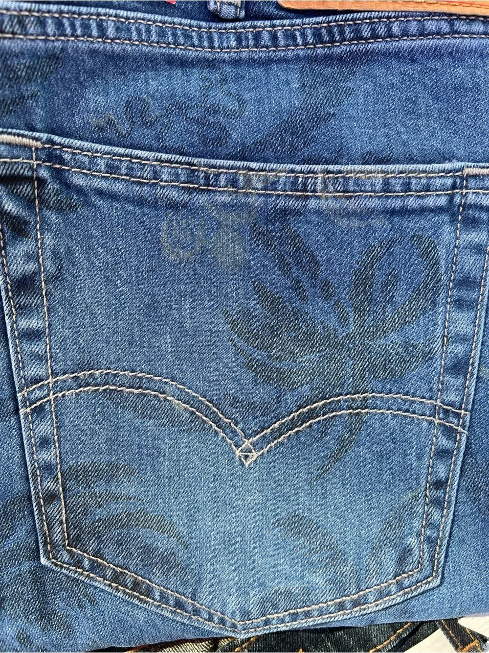 Levis brand new