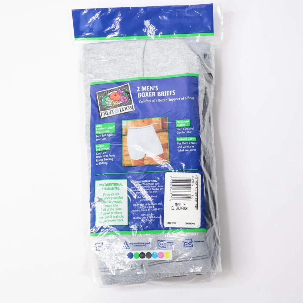 Fruit of the Loom fruit loom