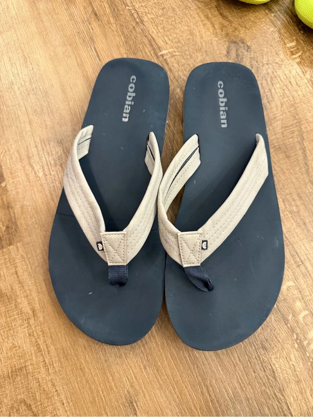 Reef size 11