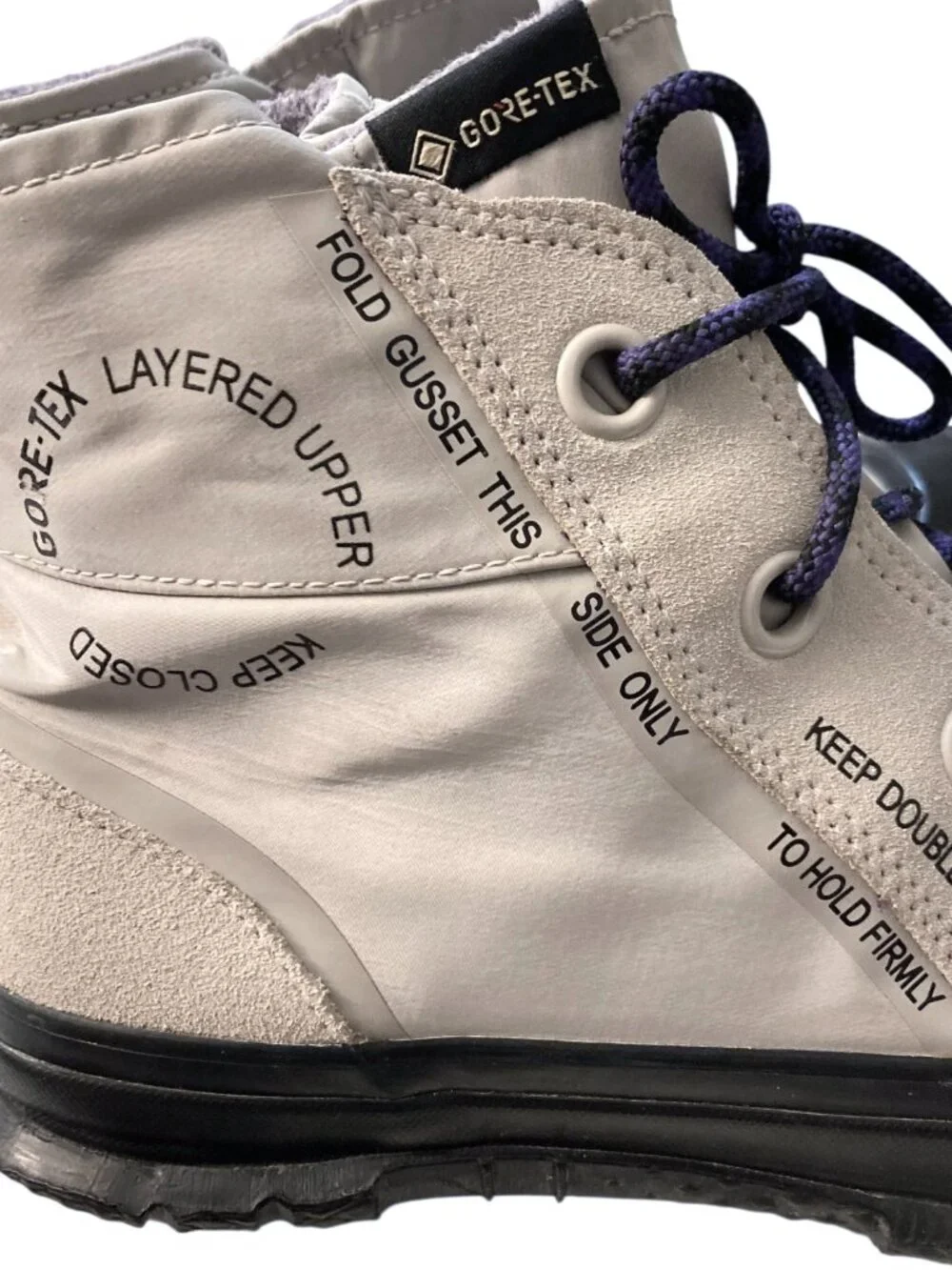 Converse All Stars tex signature deliver