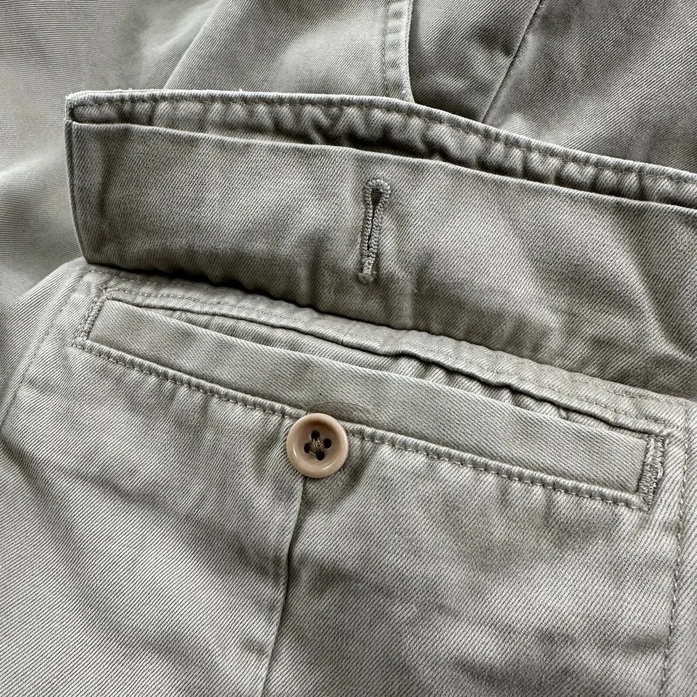 Banana Republic examine photos fit