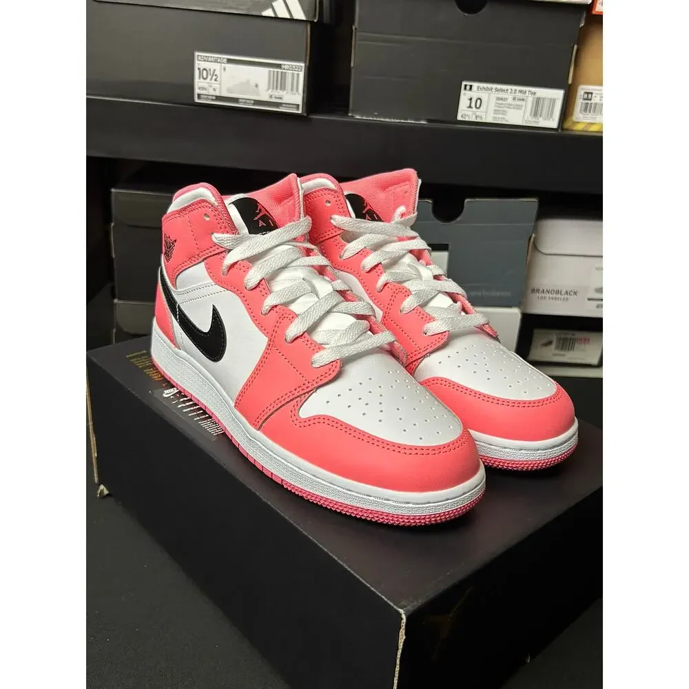 Jordan mid gs