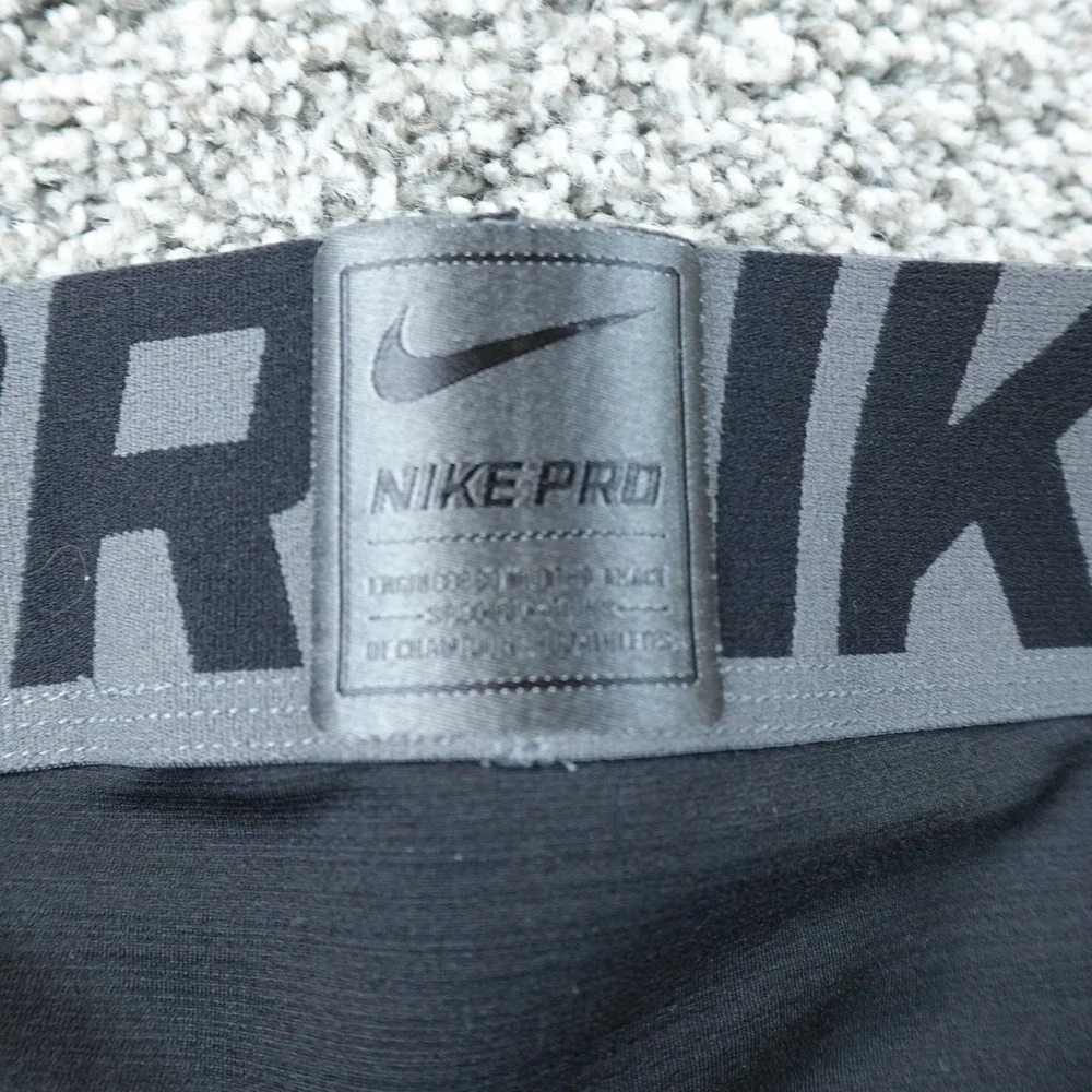 Nike pro leggings