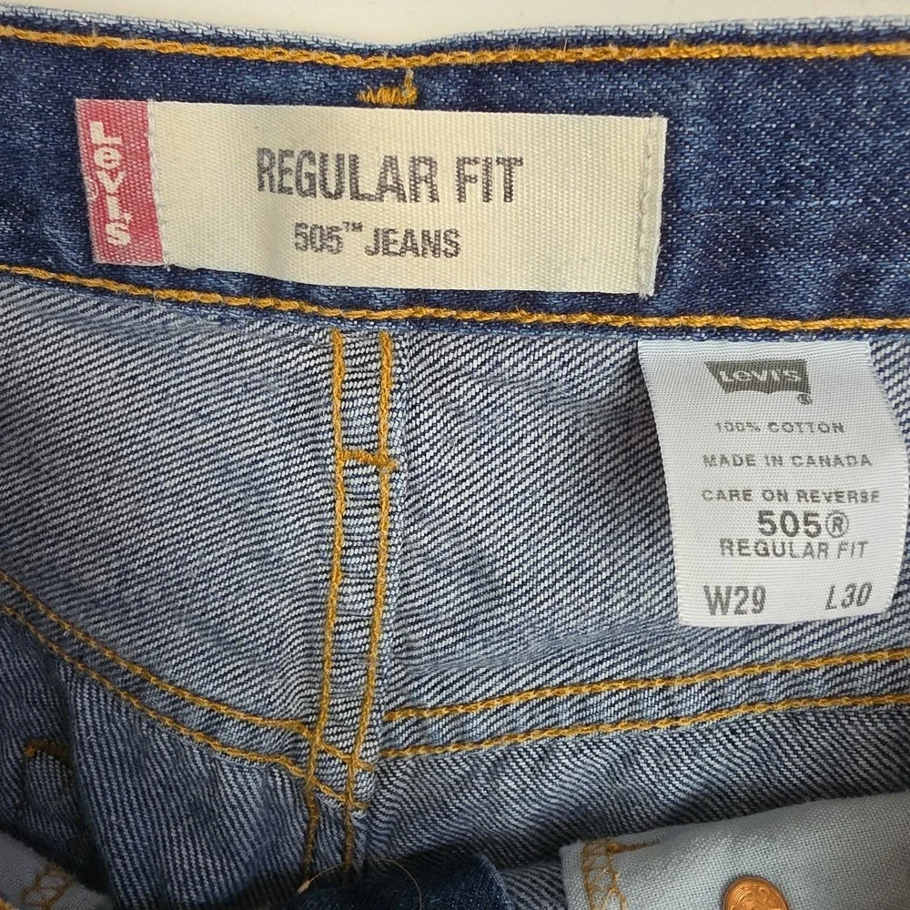 Levis add levi