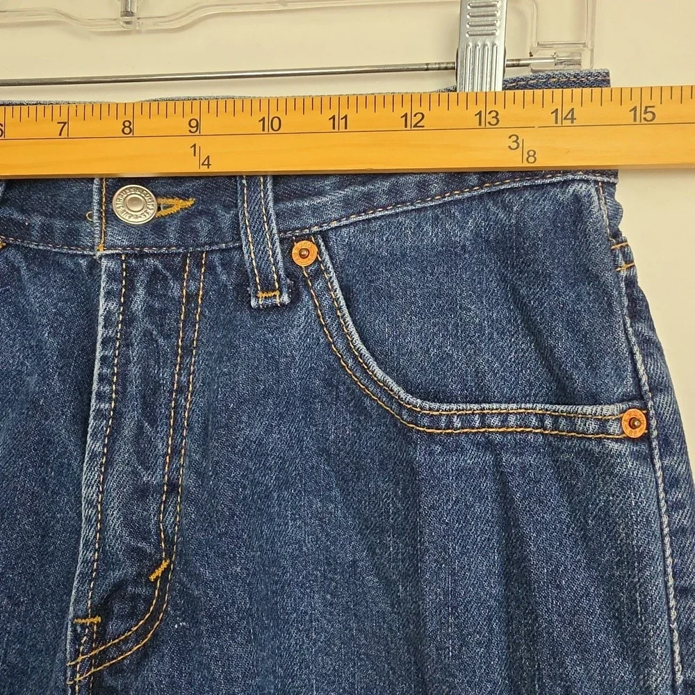 Levis pocket versatile washable