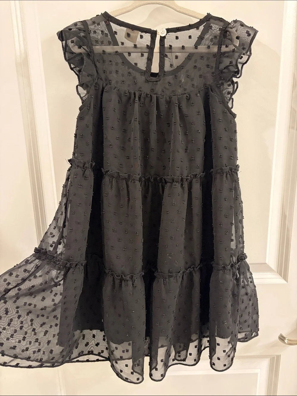 Amazon charming black
