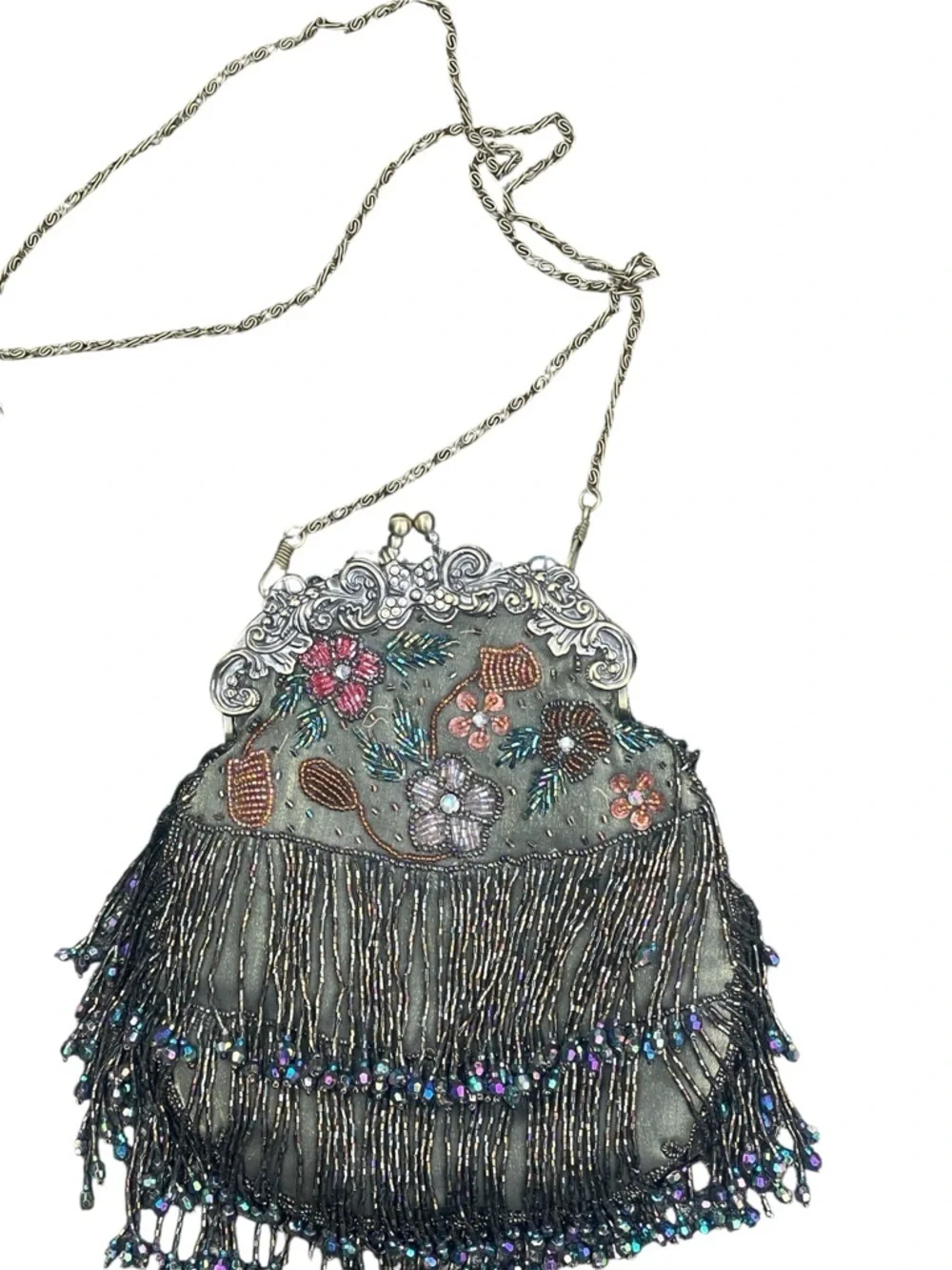 Susan Collectiin bronze flower collection