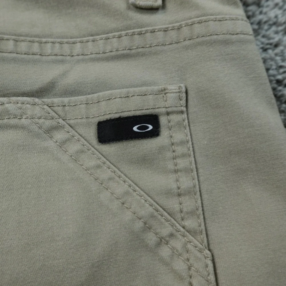 Oakley pants mens