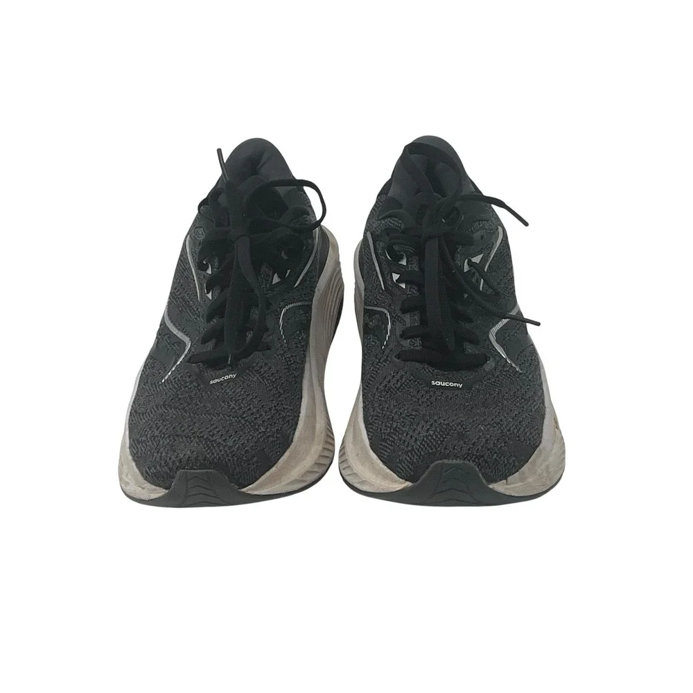 Saucony upgrade your