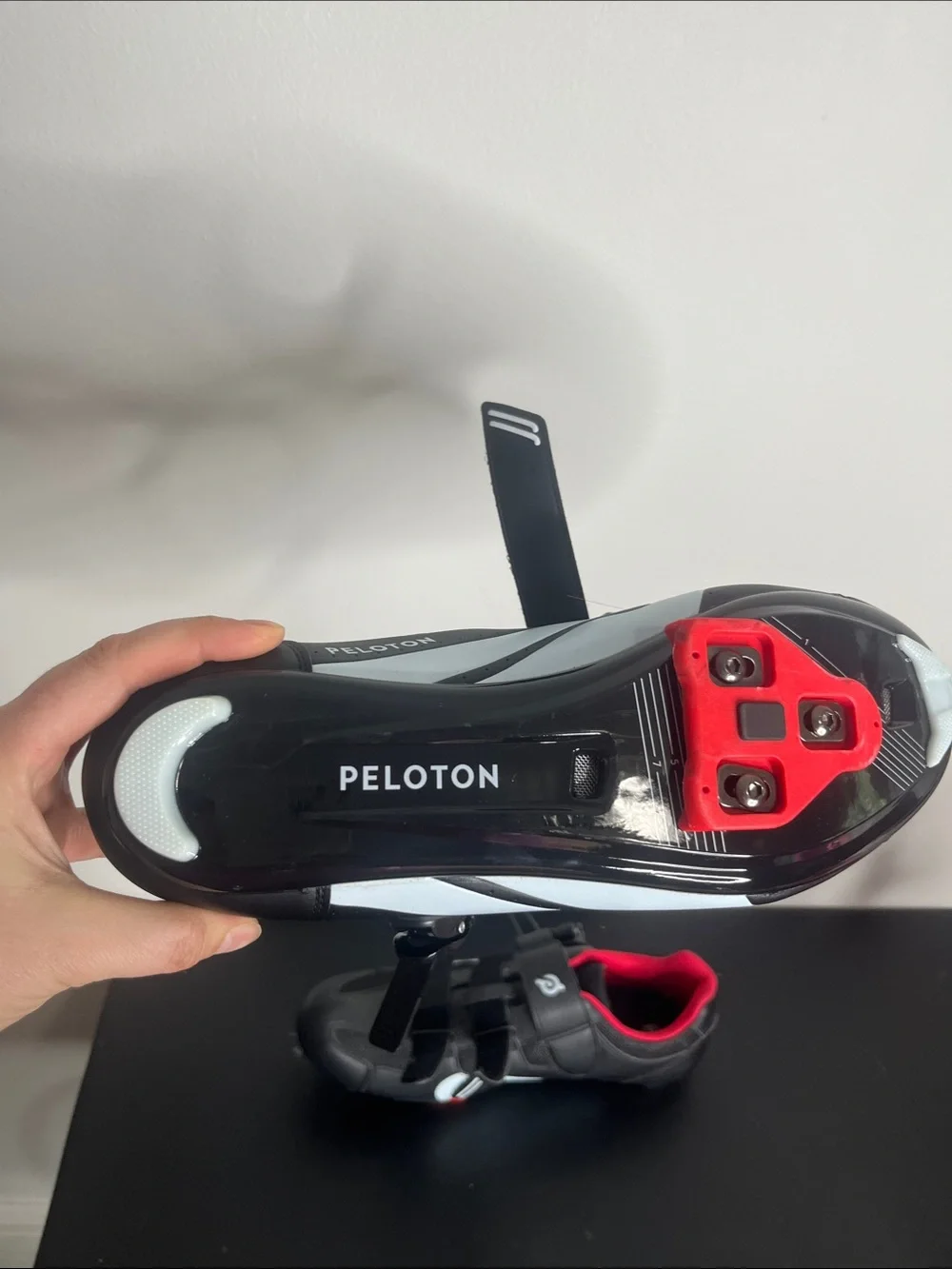 Peloton men athletic