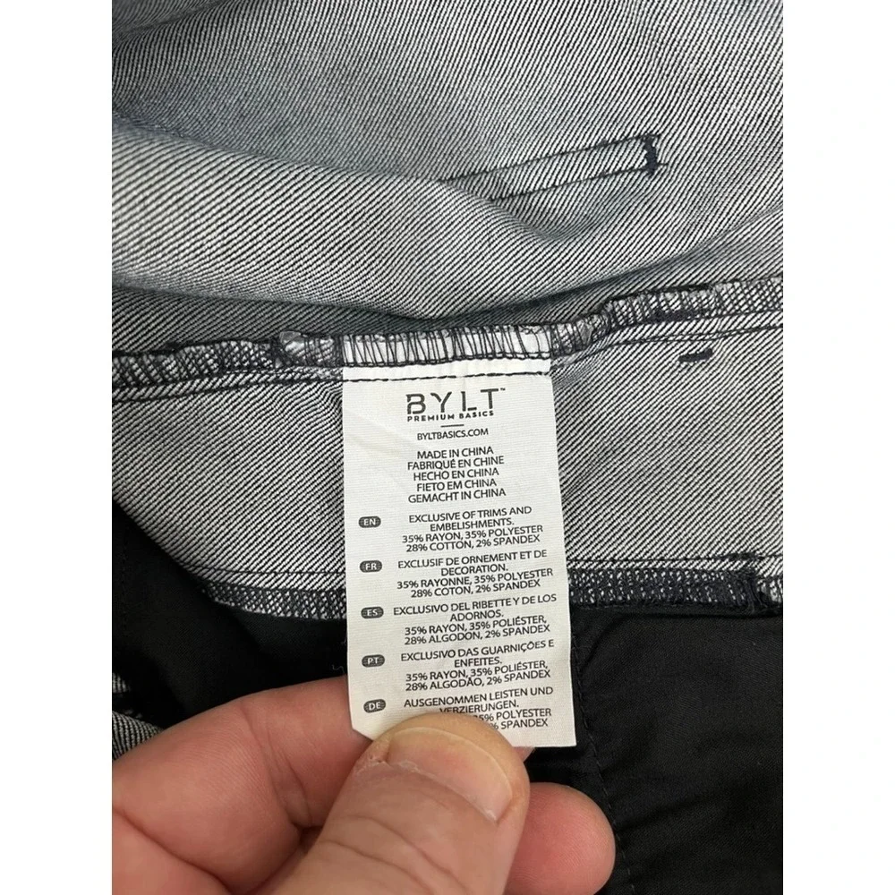 BYLT Basics up sale