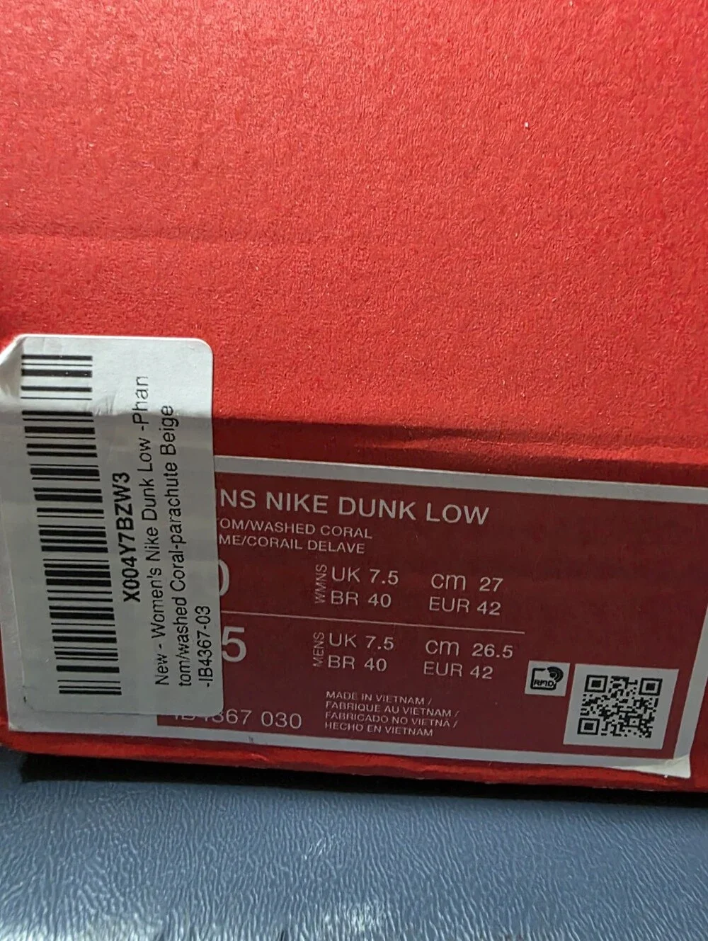Nike comfortable low